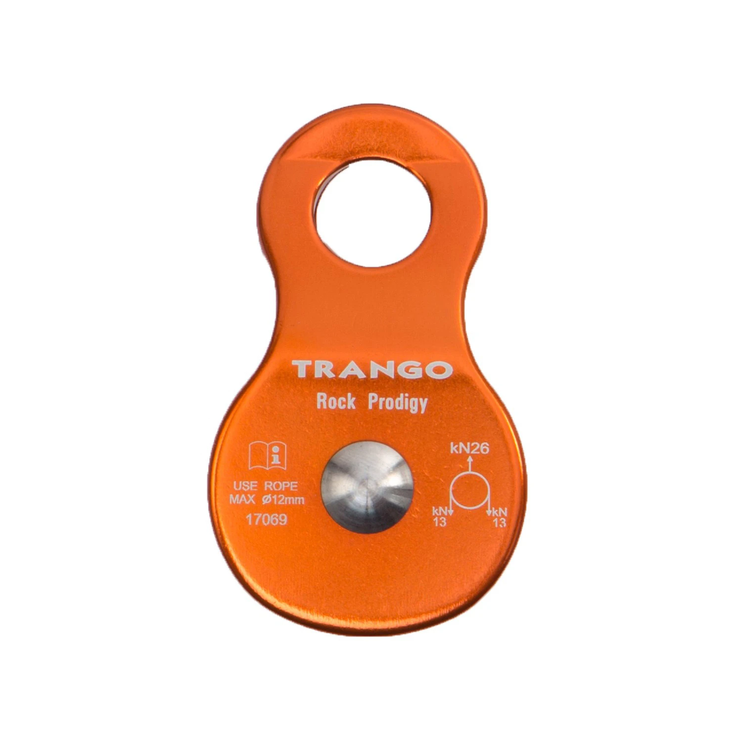 Trango Pulley 3 Trango Pulley