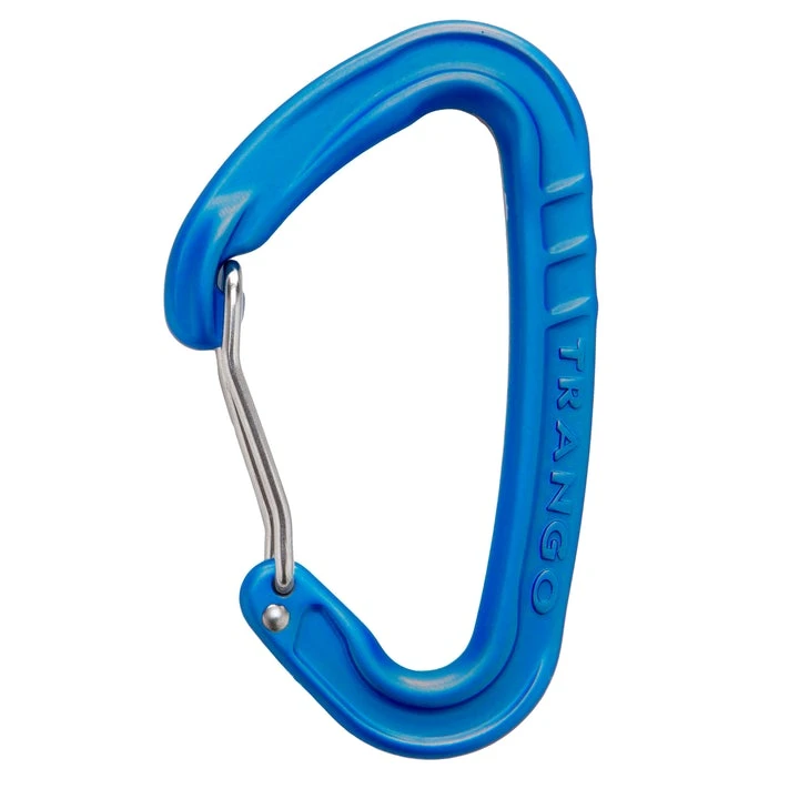 Phase Carabiner 7 Phase Carabiner - Image 5