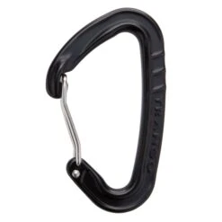 Phase Carabiner 17 Phase Carabiner -Climbing Equipment 23203 500 PhaseMatteBlack MainImage SquareWebRez 720x 90822.1643309571