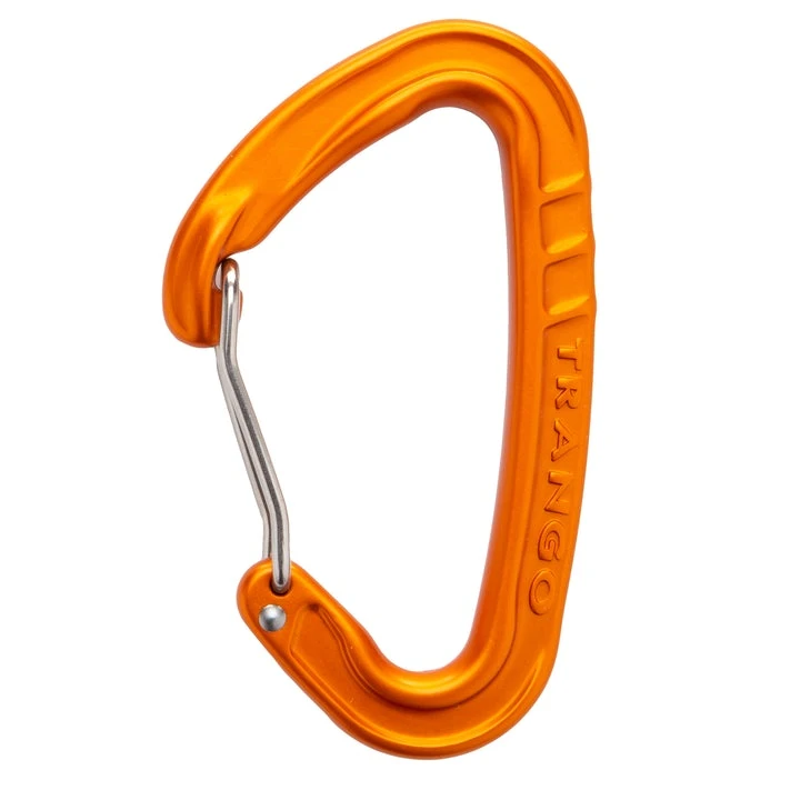 Phase Carabiner 4 Phase Carabiner - Image 2