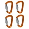 Superfly Evo - 4-Pack -Climbing Equipment 23351 600 01 SuperflyEvoOrange MainImage TopDown 2048 4pk rsz 88326.1646786677
