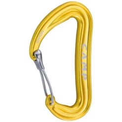 Camp Dyon -Climbing Equipment 246002 dyon yellow 17 23154.1650922822