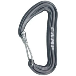 Camp Dyon -Climbing Equipment 246003 dyon dark gray 17 05389.1650922822