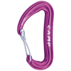 Camp Dyon -Climbing Equipment 246005 dyon purple 17 88468.1650922822