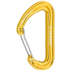 Camp Photon Wire -Climbing Equipment 247002 photon wire yellow 17 26644.1651006375