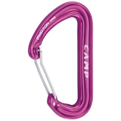 Camp Photon Wire -Climbing Equipment 247005 photon wire purple 17 74549.1651006375