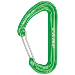 Camp Photon Wire -Climbing Equipment 247006 photon wire green 17 00664.1651006375