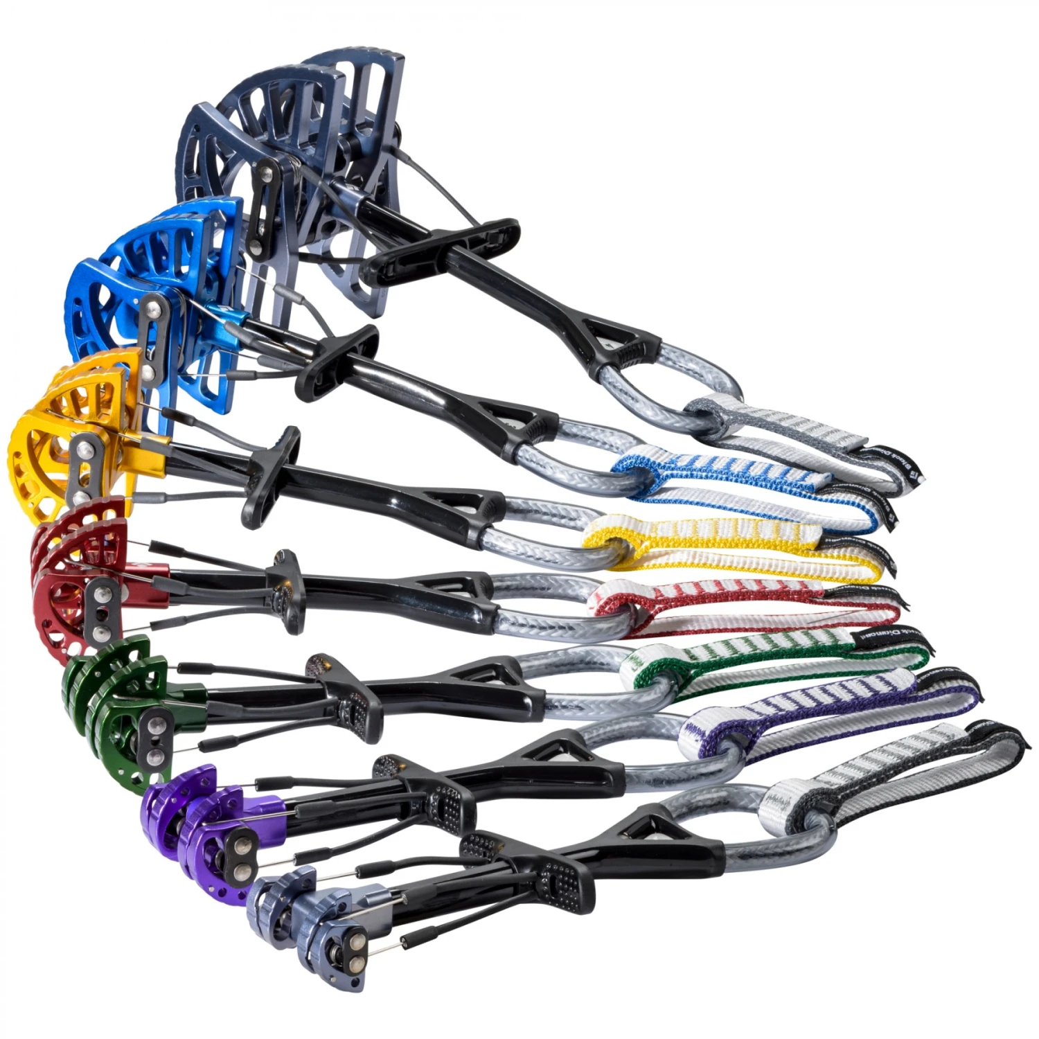 Black Diamond Camalot Ultralight 4 Black Diamond Camalot Ultralight - Image 2