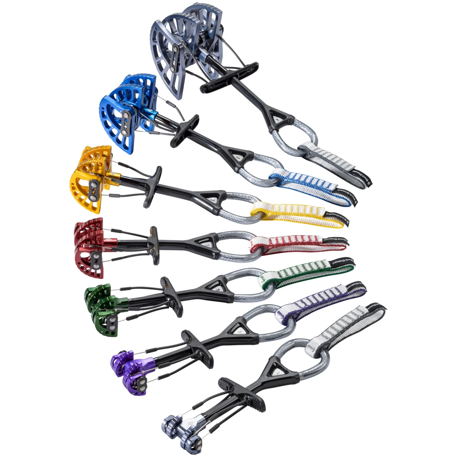 Black Diamond Camalot Ultralight 3 Black Diamond Camalot Ultralight