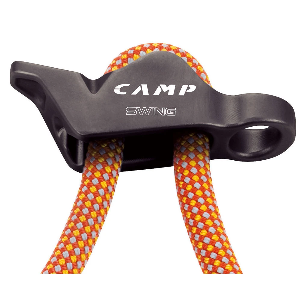 Camp Swing Dynamic Belay Lanyard 4 Camp Swing Dynamic Belay Lanyard - Image 2
