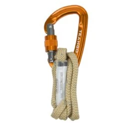 Third Hand Sling 7 Third Hand Sling -Climbing Equipment 26505 thirdhand altimage1 oncarabiner 2048x rsz 83933.1626823341
