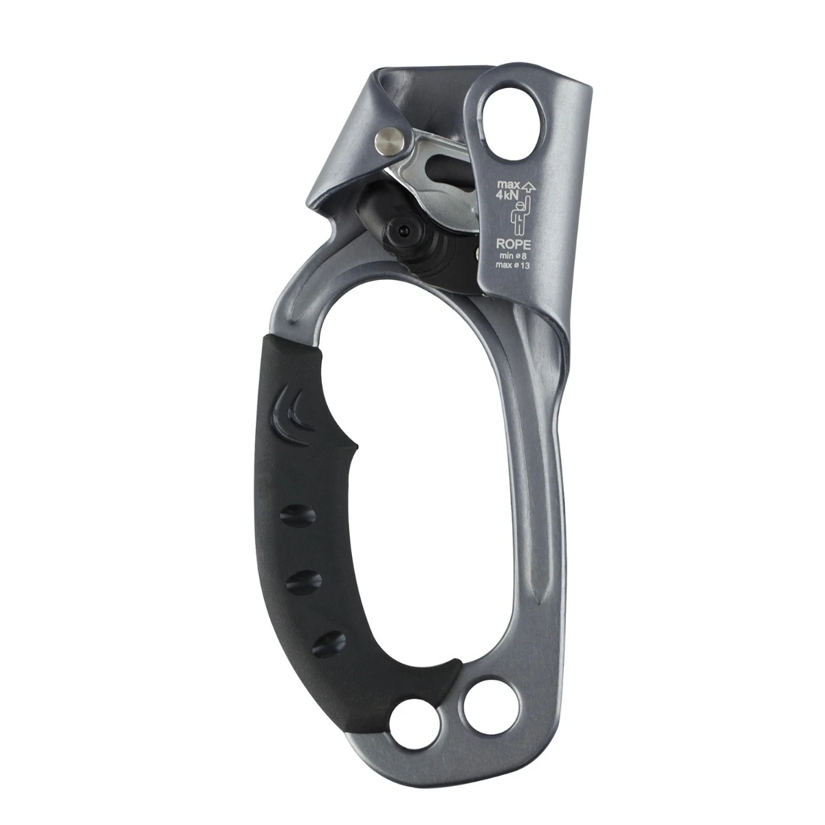 Passport Ascender - Left 3 Passport Ascender - Left