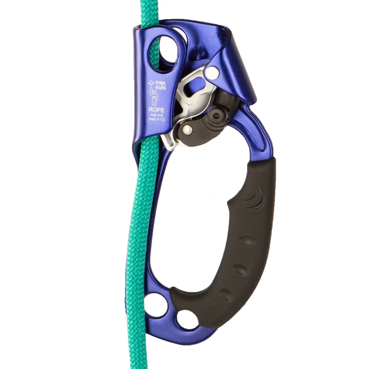 Passport Ascender - Right 4 Passport Ascender - Right - Image 2