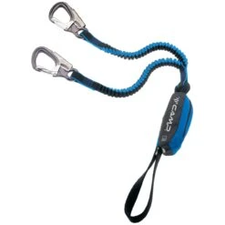 Camp Kit Ferrata Kinetic Rewind Topaz II (Fall 2022) -Climbing Equipment 2866 rsz 18765.1653697809