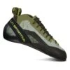 La Sportiva TC Pro -Climbing Equipment 30G 719719 TCPRO OLIVE 1 rsz 20802.1635196419