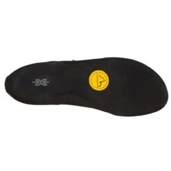 La Sportiva Tarantula - Men's 12 La Sportiva Tarantula - Men's -Climbing Equipment 30J 999311 TARANTULA BLACK POPPY 5 rsz 46749.1648599525