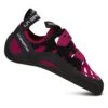 La Sportiva Tarantula - Women's -Climbing Equipment 30K 502502 TARANTULA WOMENS RED PLUM 1 rsz 78832.1648600625