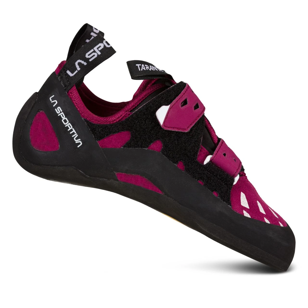 La Sportiva Tarantula - Women's 3 La Sportiva Tarantula - Women's