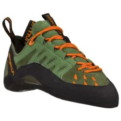 La Sportiva Tarantulace - Men's -Climbing Equipment 30L 719206 TARANTULACE OLIVE TIGER 2 rsz 67041.1648659606