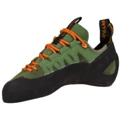 La Sportiva Tarantulace - Men's -Climbing Equipment 30L 719206 TARANTULACE OLIVE TIGER 3 rsz 17015.1648659606