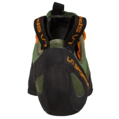 La Sportiva Tarantulace - Men's -Climbing Equipment 30L 719206 TARANTULACE OLIVE TIGER 6 rsz 62624.1648659607