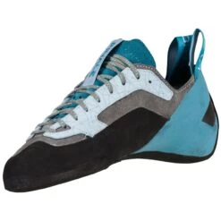 La Sportiva Finale - Women's -Climbing Equipment 30Y 909624 FINALE WOMENS CLAY TOPAZ 3 rsz 44087.1648598656