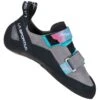 La Sportiva Aragon - Women's 1 La Sportiva Aragon - Women's -Climbing Equipment 30c 909402 aragonwomens clayhibiscus 1 rsz 26307.1626823302