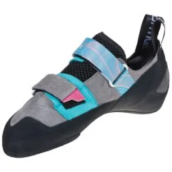 La Sportiva Aragon - Women's -Climbing Equipment 30c 909402 aragonwomens clayhibiscus 6 rsz 63567.1626823307