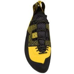 La Sportiva Katana Lace - Men's -Climbing Equipment 30u 100999 katana lace yellow black 4 rsz 92550.1650401420