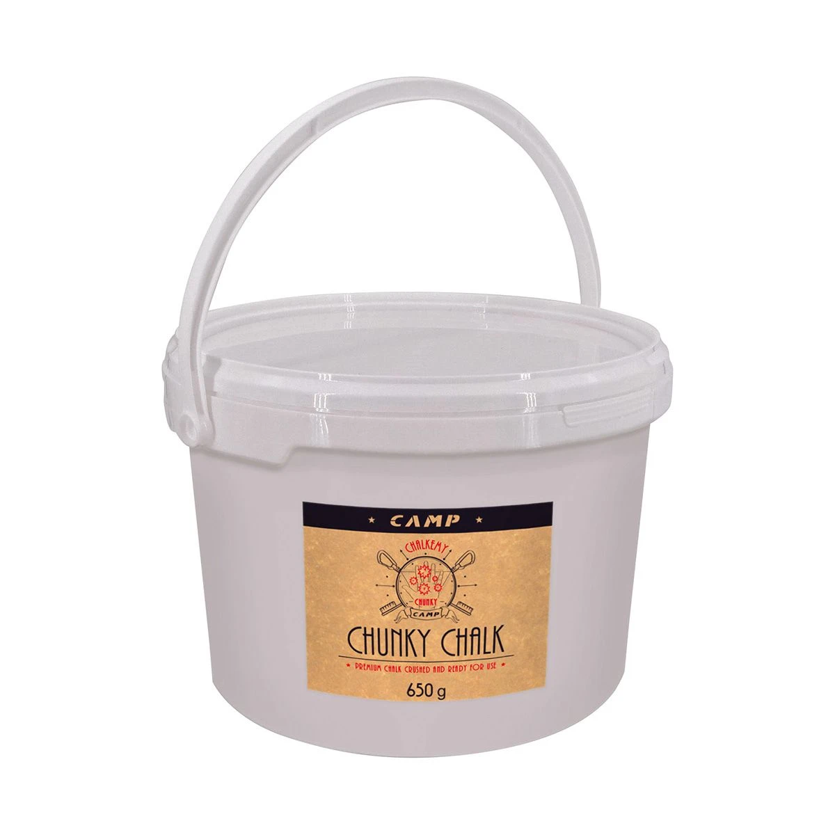 Camp Chunky Chalk 5 Camp Chunky Chalk - Image 3