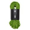 Black Diamond 9.4 Dry Rope -Climbing Equipment 323022 engr envygreen 9 39898.1626822365