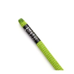 Black Diamond 9.4 Dry Rope - Honnold Edition 9 Black Diamond 9.4 Dry Rope - Honnold Edition -Climbing Equipment 323116 3316 9.4 hnnld rp 70m dry green yellow front 2 rsz 66277.1668028634