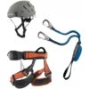 Camp Kit Ferrata Kinetic Rewind Topaz II (Fall 2022) 1 Camp Kit Ferrata Kinetic Rewind Topaz II (Fall 2022) -Climbing Equipment 3241 Kit Ferrata Kinetic Rewind Topz II rsz 87758.1649110410