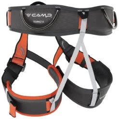 Camp Kit Ferrata Kinetic Rewind Topaz II (Fall 2022) -Climbing Equipment 3444 1 3215 BACK rsz 46580.1653697809