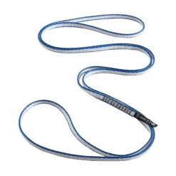 Black Diamond 10 Mm Dynex Runner 9 Black Diamond 10 Mm Dynex Runner -Climbing Equipment 380023 blue 10 mm dynex runner 120 cm web 08846.1641935279