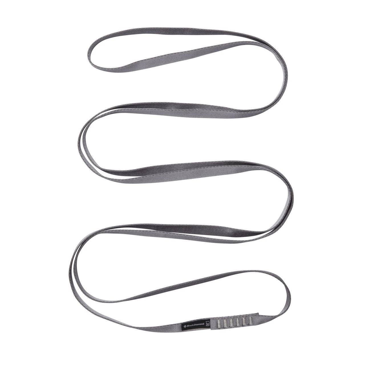 Black Diamond 18 Mm Nylon Runner 7 Black Diamond 18 Mm Nylon Runner - Image 5