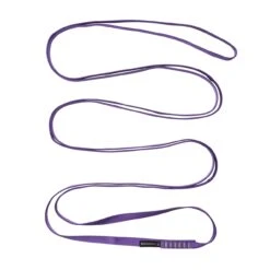 Black Diamond 18 Mm Nylon Runner 13 Black Diamond 18 Mm Nylon Runner -Climbing Equipment 380114 5000 240 CM NYLON SLING PURPLE 01 rsz 35297.1655331389