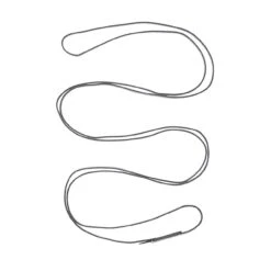 Black Diamond 10 Mm Dynex Runner 10 Black Diamond 10 Mm Dynex Runner -Climbing Equipment 380118 1022 10 MM DYNEX RUNNER 180 CM GREY 01 rsz 06224.1641935351