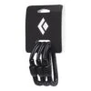 Black Diamond HotForge Screwgate 3-Pack 2 Black Diamond HotForge Screwgate 3-Pack -Climbing Equipment 381079 0002 hotforgescrewgate3pack black rsz 46464.1650404703