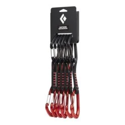 Black Diamond HotWire Quickpack - 12cm