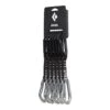 Black Diamond HotForge Quickpack - 12cm -Climbing Equipment 381122 1004 hotforgequickpack12cm lightgray rsz 43437.1626823160