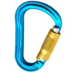 Wild Country Xenon HMS TriLock