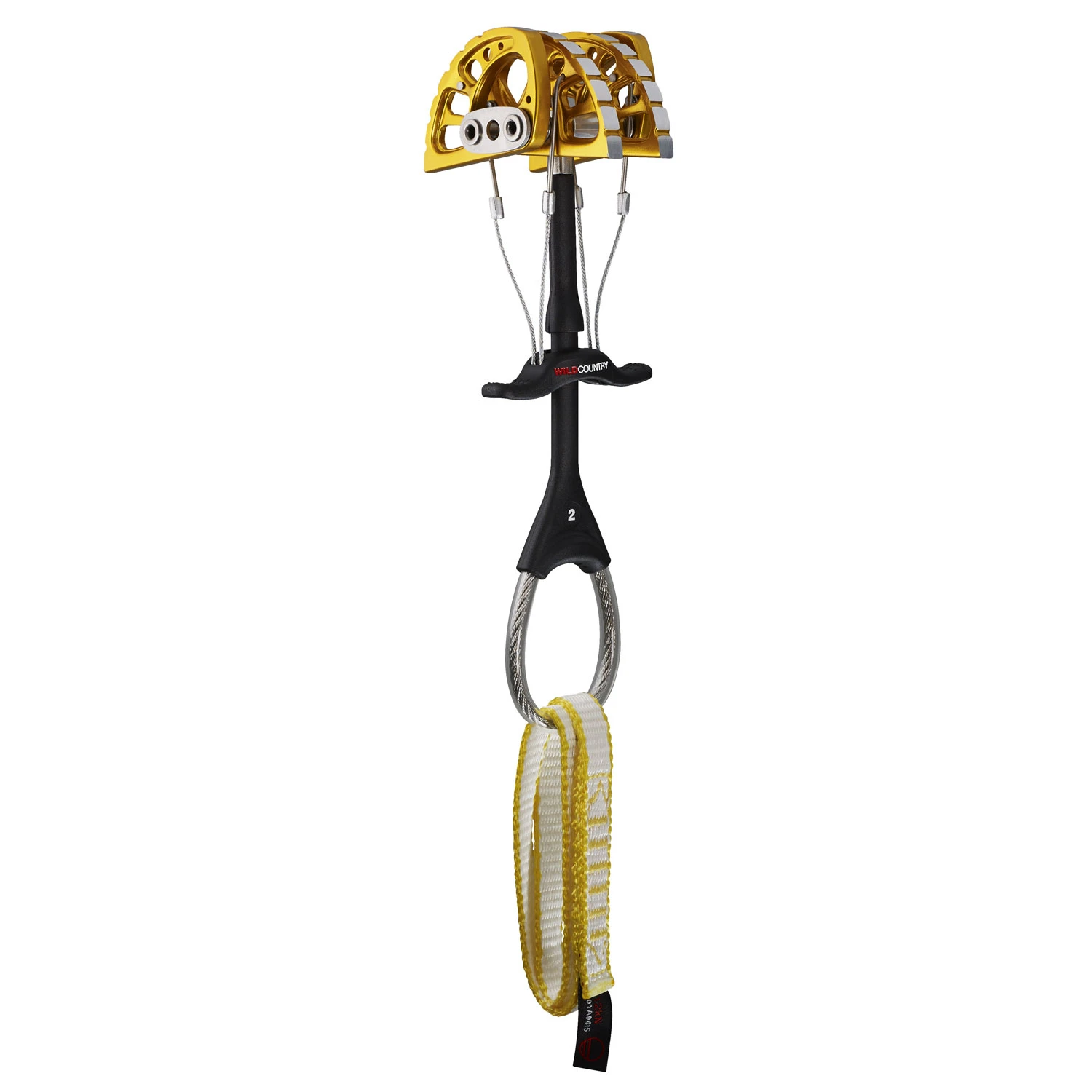 Wild Country Friend Set - 1/2/3 5 Wild Country Friend Set - 1/2/3 - Image 3