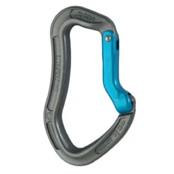 Wild Country Proton Sport Draw -Climbing Equipment 40 protonbg 999 proton bent gate 1 42919.1626822699