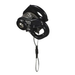 Wild Country Ropeman 2 Steel - Black 5 Wild Country Ropeman 2 Steel - Black -Climbing Equipment 40 rope2 9999 ropeman mk2f black 16682.1626822239