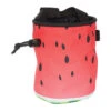 Print Chalk Bag - Melon -Climbing Equipment 434060 50467.1626822453