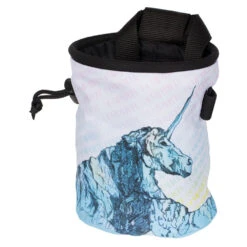 Print Chalk Bag - Unicorn