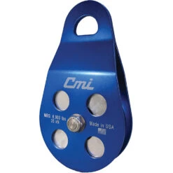 4 In. Aluminum Sheave Bearing Rescue Pulley