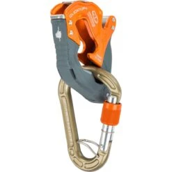 Climbing Technology Click-Up+ Belay Device & HMS