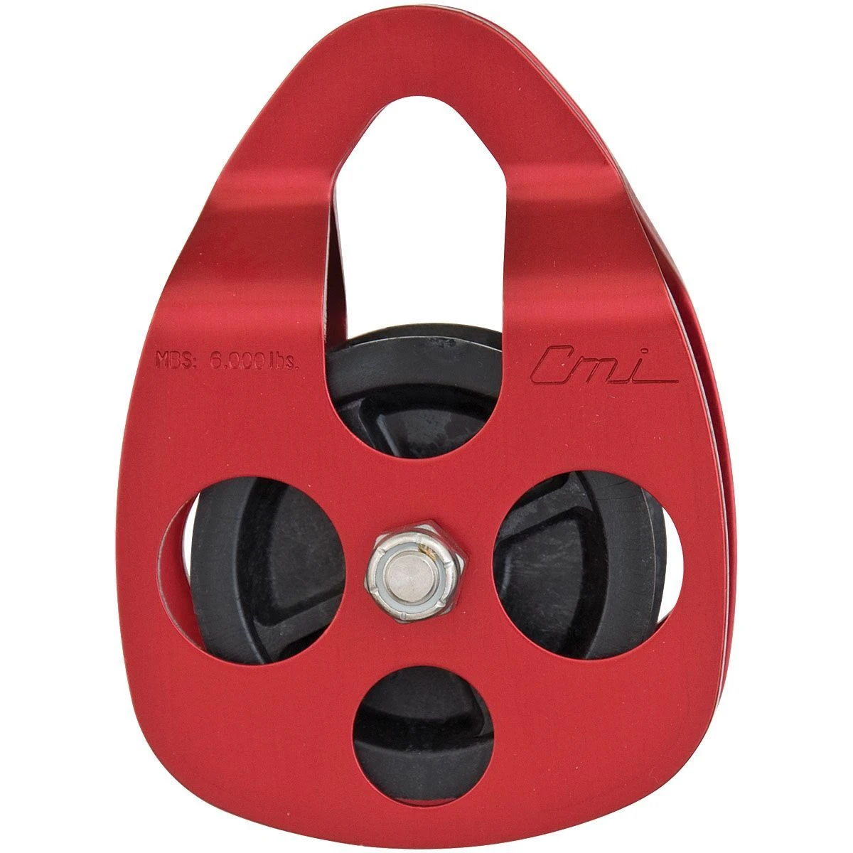 2 3/8 In. Celcon Sheave Pulley 3 2 3/8 In. Celcon Sheave Pulley